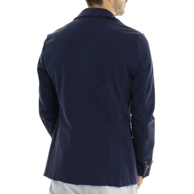 GIACCA TAGLIO VIVO BERNA - Mad Fashion | img vers.650x/